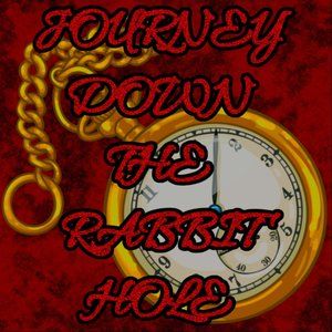 Meet your Posher, Journey Down the Rabbit Hole